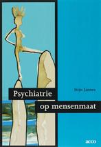 Psychiatrie op mensenmaat 9789033464546 S. Jannes, Boeken, Verzenden, Zo goed als nieuw, S. Jannes