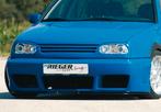 Rieger voorbumper RS-Four-Look | Golf 3 - 3-drs., 5-drs., Co, Auto-onderdelen, Verzenden, Nieuw, Volkswagen