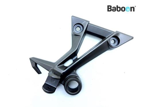 Duosteun Rechts Kawasaki Z 300 2013-2017 (Z300 Z300A-B), Motoren, Onderdelen | Kawasaki, Gebruikt, Verzenden