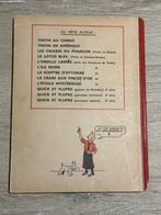 Tintin T5 - Le Lotus bleu (A18) - 1 Album - Herdruk - 1942, Boeken, Stripverhalen, Nieuw