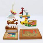 Simplex, Nooitgedacht , Miva Vacov, - Speelgoed (8) Xylofoon