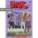 Link 1: Het zesde gebod 9789063346638 Steve van Bael, Verzenden, Gelezen, Steve van Bael