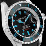 Ublast - Submersible Professional Diver 200 ATM - UBISC45BKT, Nieuw