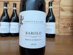 2019 Alberto Ballarin Bricco Rocca - Barolo - 6 Flessen