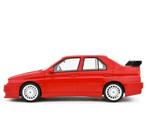 Laudoracing 1:18 - Petite citadine miniature - Alfa Romeo