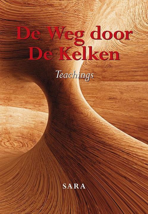 De weg door De Kelken 9789089547316 Sara Minken, Boeken, Esoterie en Spiritualiteit, Gelezen, Verzenden