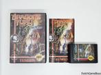 Sega Genesis - Dragons Fury, Consoles de jeu & Jeux vidéo, Consoles de jeu | Sega, Verzenden