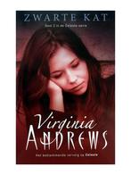 CELESTE 2 - Zwarte kat (speciale editie) 9789026147586, Boeken, Verzenden, Gelezen, Virginia Andrews