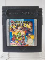 Game & Watch Gallery 2 Game Boy, Consoles de jeu & Jeux vidéo, Jeux | Nintendo Game Boy, Ophalen of Verzenden