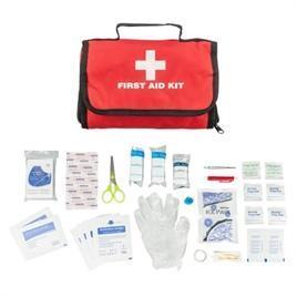 Trixie Premium EHBO-Set Hond En Kat 17-delig, Diensten en Vakmensen, Dieren | Honden | Verzorging, Oppas en Les