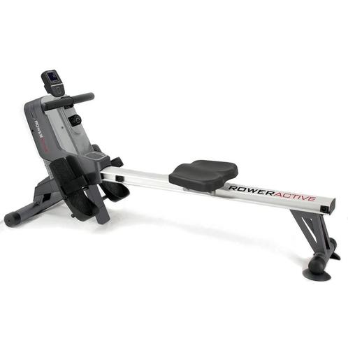 Toorx Fitness ROWER-ACTIVE Roeitrainer met hartslagontvanger, Sport en Fitness, Fitnessapparatuur, Nieuw, Verzenden