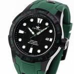 Optima - OAKLAND Swiss automatic - OSA481-BX-12 - Zonder, Nieuw