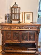 Dressoir - Hout