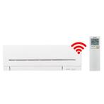 Mitsubishi MSZ-AP42VGK binnendeel airconditioner, Nieuw, 3 snelheden of meer, Verzenden