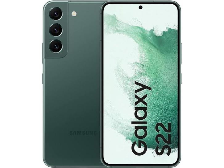 Samsung Galaxy S22 5G - Smartphone - 128GB - 6.1 inch, Télécoms, Téléphonie mobile | Samsung, Envoi