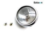 Koplamp Suzuki GN 250 1984-1997 (GN250 NJ42A) EU/USA RH, Motoren, Verzenden, Gebruikt