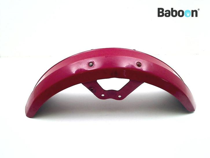 Voorspatbord Kawasaki GT 550 1983-1990 (KZ550G), Motoren, Onderdelen | Kawasaki, Gebruikt, Verzenden