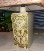 Roger Capron - Lampe - Grès, Antiquités & Art