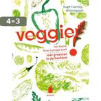 Veggie! 9789023014669 Hugh Fearnley-Whittingstall, Boeken, Kookboeken, Verzenden, Gelezen, Hugh Fearnley-Whittingstall