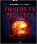 Zieners en profeten / Wonderen en mysteries 9789062489206, Boeken, Verzenden, Gelezen, Jan Roelofs