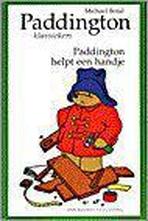 Paddington helpt een handje 9789041004918, Livres, Livres pour enfants | Jeunesse | 13 ans et plus, Envoi