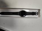 Samsung Galaxy Watch6 Classic 47mm BT Black slimme horloges, Handtassen en Accessoires, Smartwatches, Verzenden, Nieuw