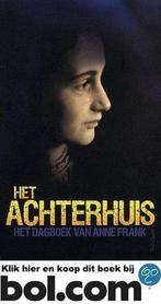 DE DAGBOEKEN VAN ANNE FRANK 9789044631630 Anne Frank, Boeken, Verzenden, Gelezen, Anne Frank