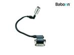 Bobine BMW F 650 1993-1996 (F650 94), Motoren, Verzenden, Gebruikt
