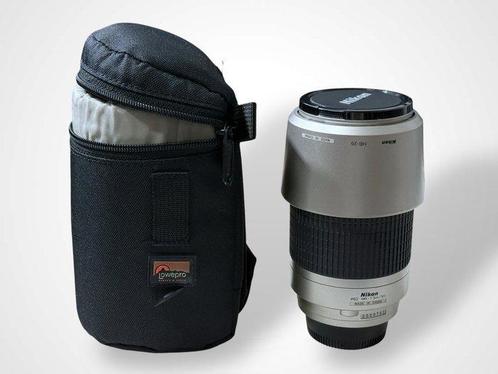 Nikon AF Nikkor 4-5.6/70-300mm G Objectif macro, Audio, Tv en Foto, Fotocamera's Digitaal