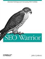 Seo Warrior 9780596157074 John I Jerkovic, Boeken, Verzenden, Gelezen, John I Jerkovic