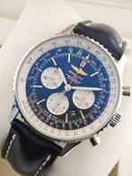 Breitling - Navitimer B01 - Zonder Minimumprijs - Ref., Handtassen en Accessoires, Horloges | Heren, Nieuw