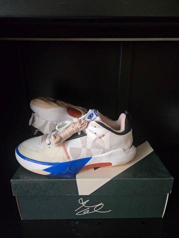 Air Jordan - Nike Air Jordan Men-Women Quai 54 Paris Limited