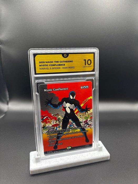 Wizards of The Coast - 1 Graded card - Magic: The Gathering, Hobby & Loisirs créatifs, Jeux de cartes à collectionner | Magic the Gathering