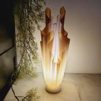 Gergia Jacob - Lampe - Athena, 1975 - Marbre, Résine, Antiquités & Art