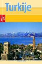 Nelles gids Turkije / Nelles gidsen 9789027429568, Verzenden, Gelezen, J. Bergmann