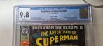 Adventures of Superman #500 - Collectors Edition - 1st, Nieuw