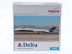 Schaal 1:500 Herpa 507776 McDonnell Douglas MD-90 Delta A..., Ophalen of Verzenden