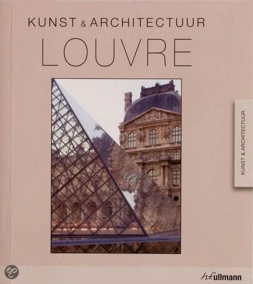 Kunst & architectuur Louvre 9783833150555, Boeken, Overige Boeken, Gelezen, Verzenden