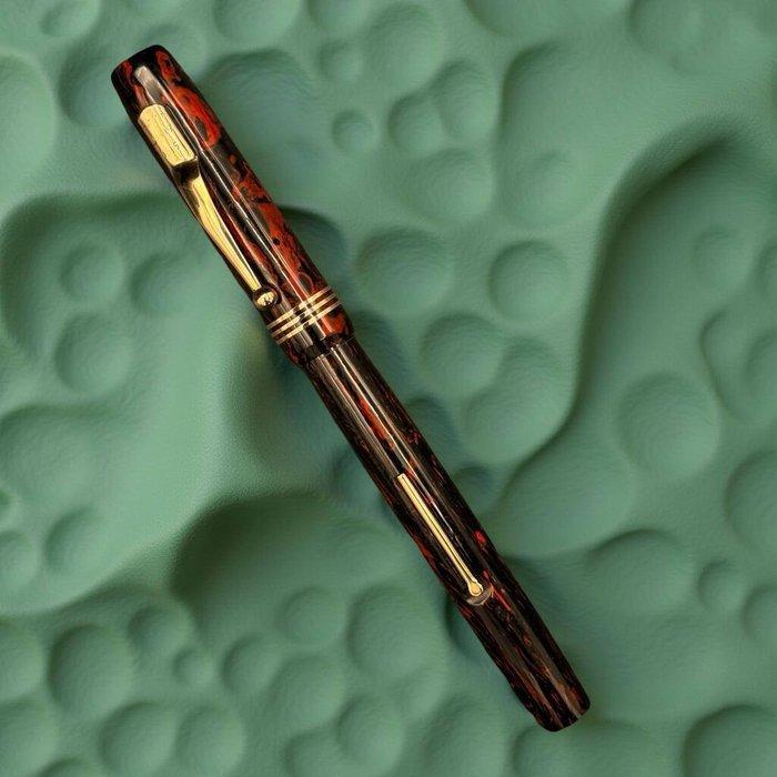 Swan, Mabie Todd & Co - Swan Eternal No. 44 ETN (Eternal, Verzamelen, Pennenverzamelingen