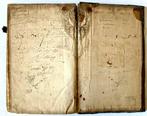 Rare Antique Hebrew Book - Eshel Rabba, Amsterdam – With, Antiek en Kunst