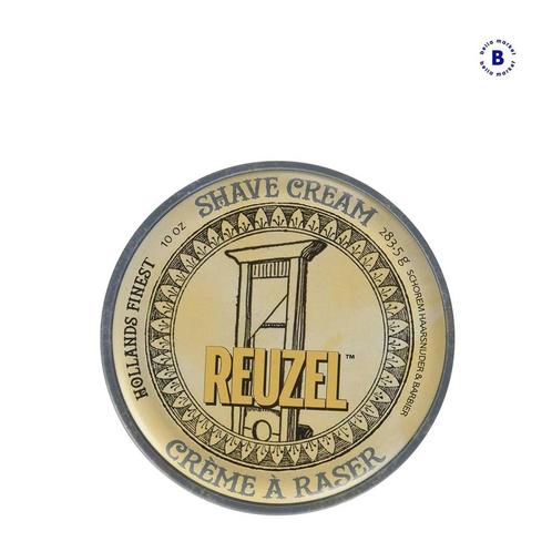 Reuzel shave cream 283.5 g (All Categories), Bijoux, Sacs & Beauté, Beauté | Cosmétiques & Maquillage, Envoi