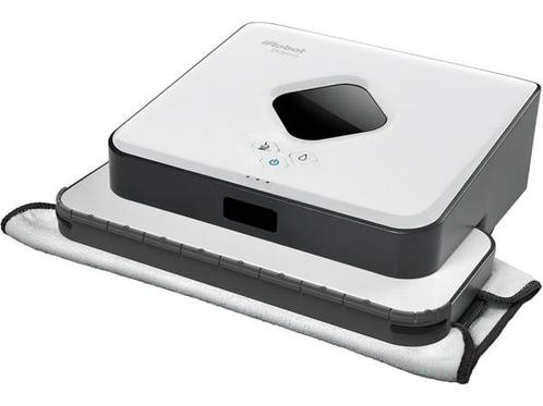 Veiling - iRobot Braava - 390t - Dweilrobot, Huis en Inrichting, Schoonmaakartikelen