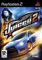Juiced 2 Hot Import Nights (PS2 Games), Consoles de jeu & Jeux vidéo, Ophalen of Verzenden