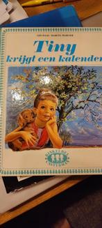 Tiny 11 Krijgt Een Kalender 9789030300144, Boeken, Kinderboeken | Jeugd | 13 jaar en ouder, Gelezen, Onbekend, Verzenden