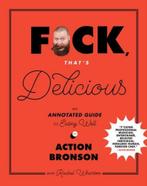 F*ck, Thats Delicious 9781419726552 Rachel Wharton, Verzenden, Gelezen, Rachel Wharton