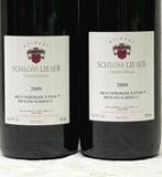 2009 Schloss Lieser, Brauneberger Juffer - Moezel Kabinett -, Nieuw