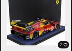 Look Smart 1:18 - Model sportwagen - Ferrari 499P AF Corse, Nieuw