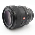 Sony FE 50mm F/1.2 GM | Tweedehands, Audio, Tv en Foto, Verzenden, Zo goed als nieuw