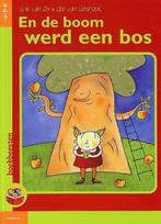 En de boom werd een bos 9789027649881 Erik van Os, Verzenden, Gelezen, Erik van Os