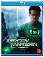 Green Lantern (Blu-Ray tweedehands film), Cd's en Dvd's, Ophalen of Verzenden, Nieuw in verpakking